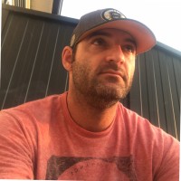 Kirk Barton