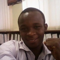 Adesakin Adesina