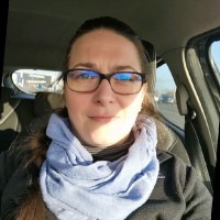 Cécile Trechaud