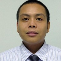 Ronryan Teaño