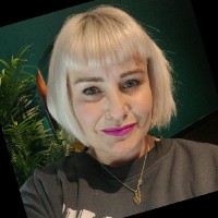 Suzanne Williamson