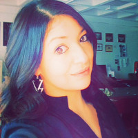 Kaylee A. Gomez