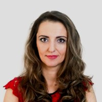 Marija Potic Nikolic