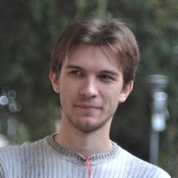 Semion Zakharov