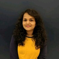Shraddha Bansode