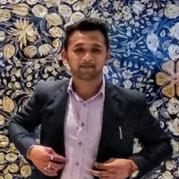 Upam Gohain