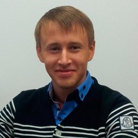 Сергей Носков