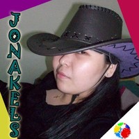 Jona Deleon