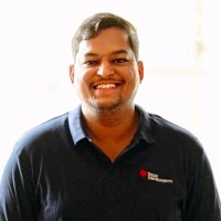 Abhilash Chandra