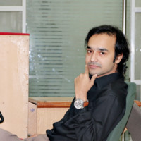 Ali Zaheer
