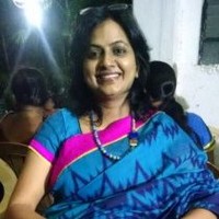 Trupti Nanal