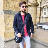 Sameer Bhat
