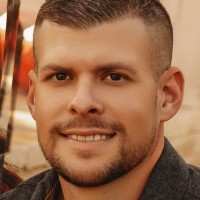 Blake Dye