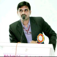 Dr. Durga Prasad