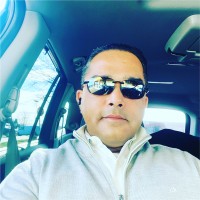 Harris choudhary