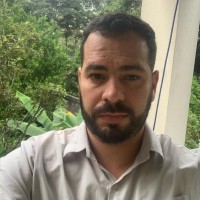 Leandro Oliveira