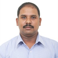 Manjunath Somasundar