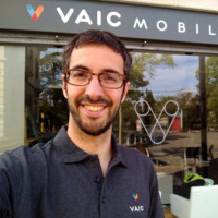 Carlos Domínguez Puig