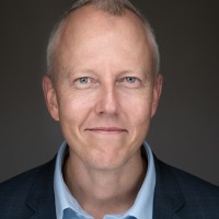 Henrik Horup Petersen