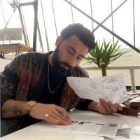 Serhat Yildiz
