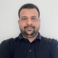 Chandru Gowda