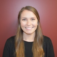 Gabby Byers (Formerly Detrani)