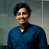 Priyanshu Bej