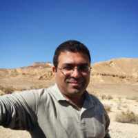 Eitan Lavi