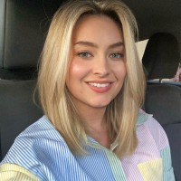 Ellisha Jones