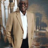 Michael B. Holley