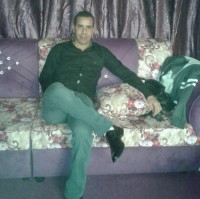 زيد العجوري