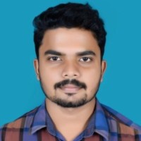 Jithin Krishna