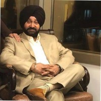 Gurinderjit ( Garry) Multani