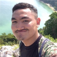 Amir Ramli