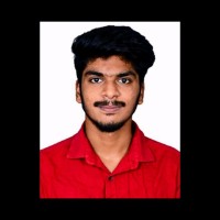 Jyothiradithya S