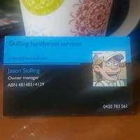 jason skilling