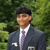 Karthik Rajaram