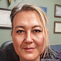 Wendy Nichols