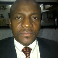 Bello Ndagi Issa