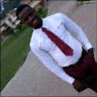 Godfred Eshun Afful