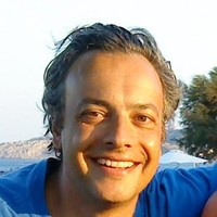 STRATOS VARDOPOULOS