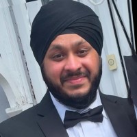 Ravinder Singh
