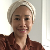 Izlene Izzauddin