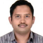 SHRINIVAS REDEKAR
