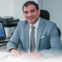 Luis German Galarraga Rivera