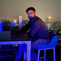 Dhananjay Vanje