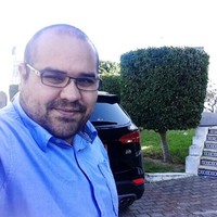 Hima Chaker