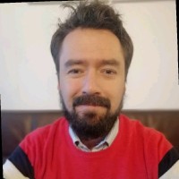 Daniel Castillo Rodríguez