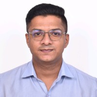Harshal Patil