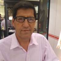Jaime Vega Balmaceda